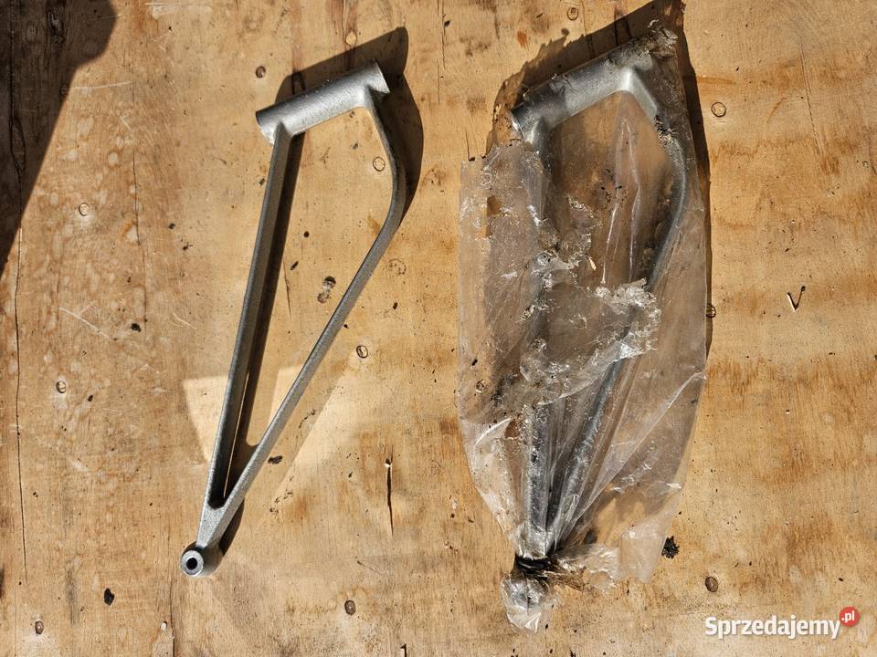 Ramiona wsporniki lusterek star 25 prl nowe Łódź