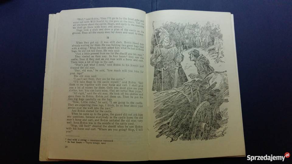 Readings From English and American Literature Łódź