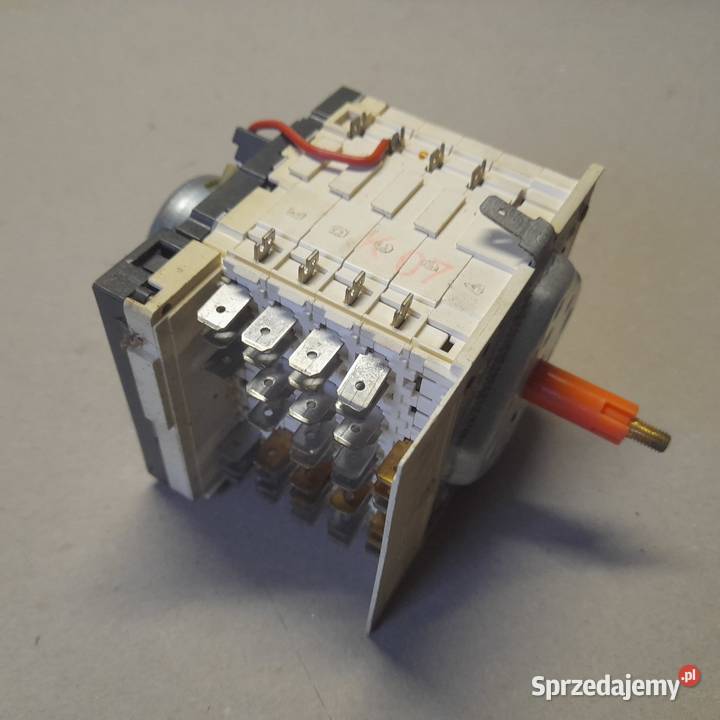 Whirlpool AWG 681 Części zamienne do pralek AGD wielkopolskie Głodno
