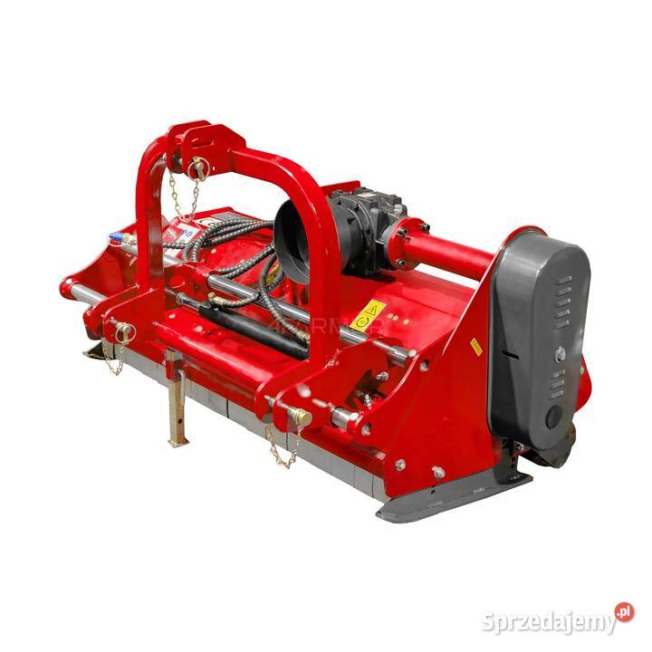 Kosiarka bijakowa EFGCKH 105 otwierana klapa Tajęcina