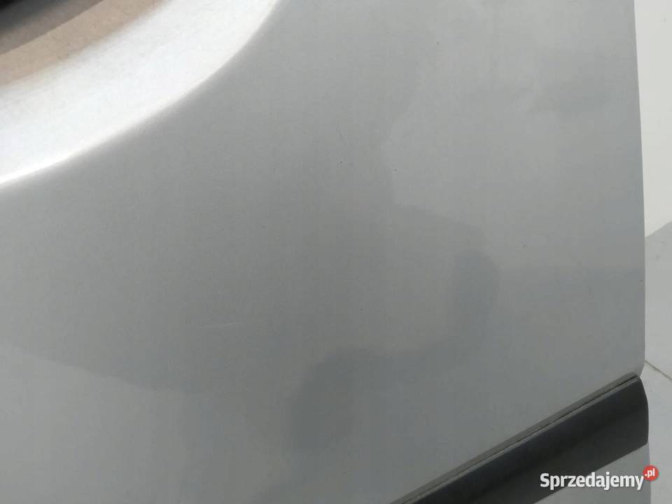 DRZWI LEWE PRZÓD HD Hyundai i10 I 20082013 sprzedam