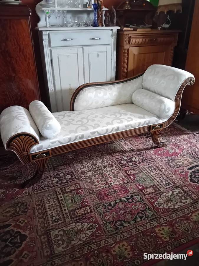 Szezlong lubelskie Tarnogród