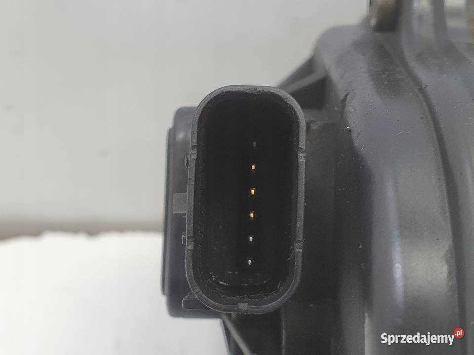 PRZEPUSTNICA Ford C 16 16V 2S6UFAprzepustnica Chełm