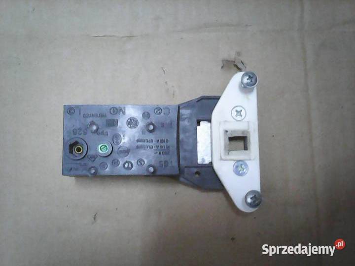 Pralka ARDO A500 Pralka ARISTON AVSF 109EU Radom