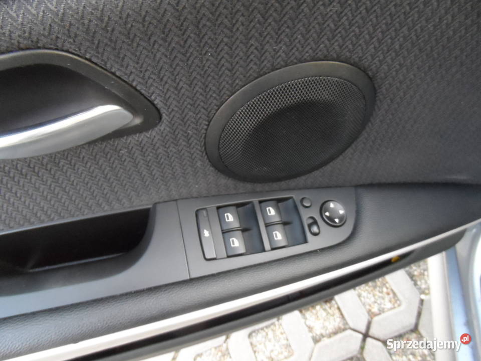 BMW 325 i 30 218 E90 Stan Nowe Brzesko