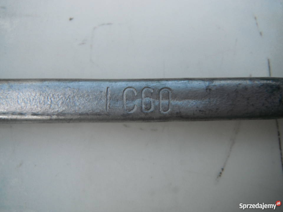 Cyna LC30 i LC60 w laskach Nowa Barak