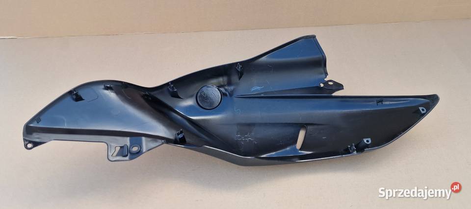 HONDA DN01 NSA 700 OWIEWKA BOCZEK BOK Bieleń