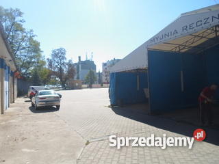 myjnia reczna Wrocław