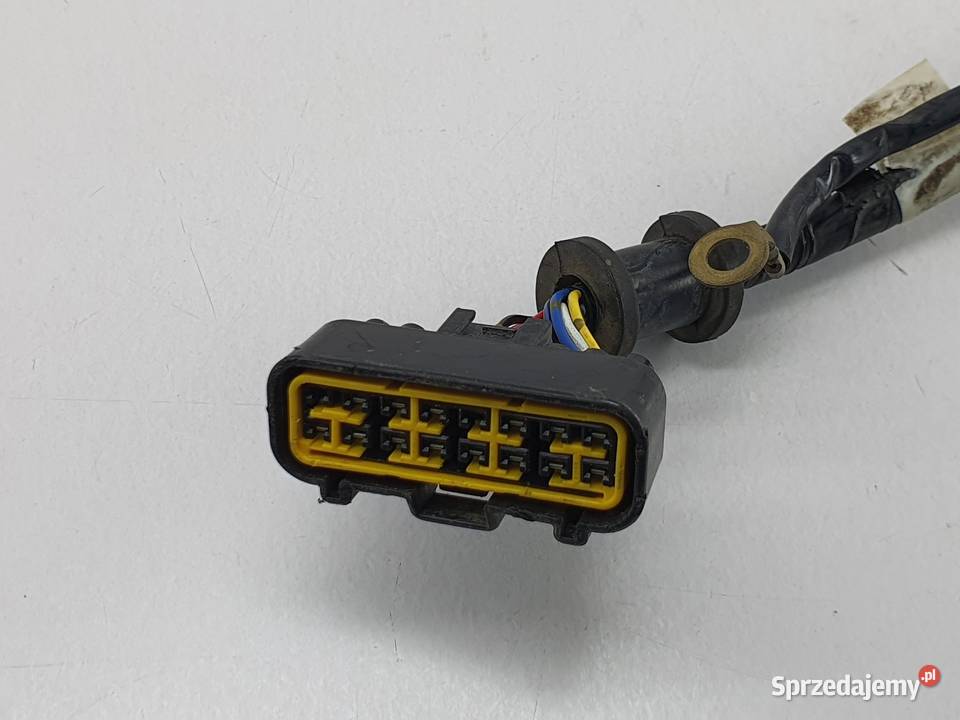 Wiazka Instalacja Yamaha Yzf 250450 Łódź