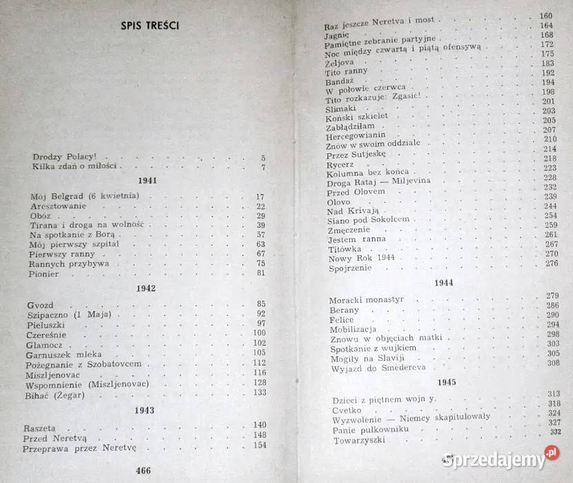 Tobie moja Dolores Sasza Bożović Kultura i Rozrywka Chełm