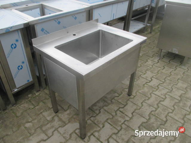 Zlew Basen Gastronomiczny 806075 Komora 35 Ostrów Wielkopolski
