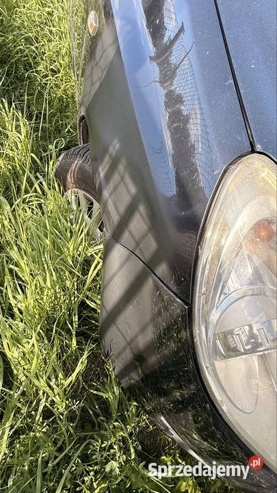 Opel Corsa D 14 benz Klimael szyby Świecie