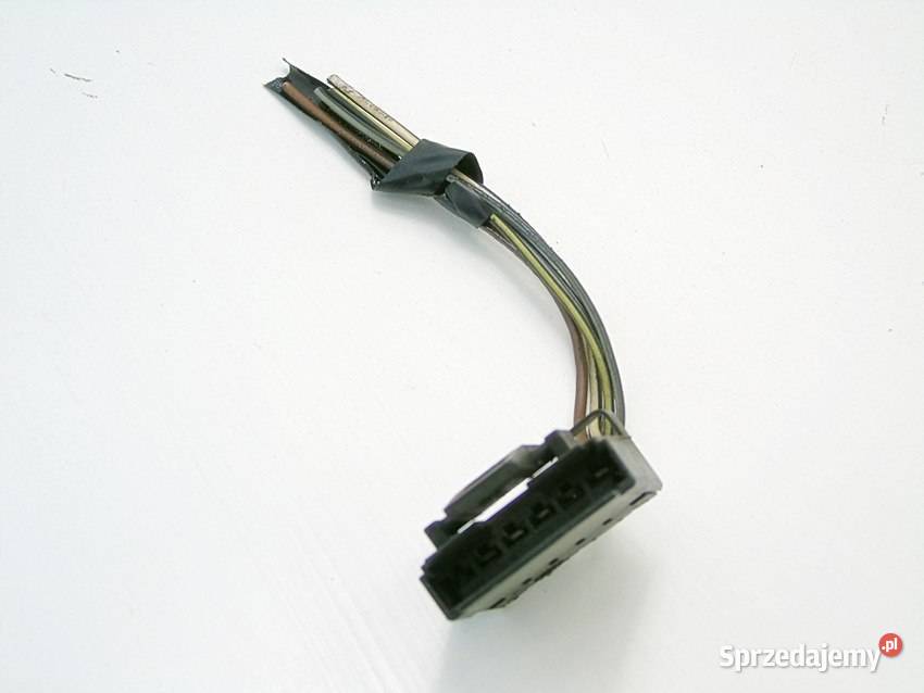 WTYCZKA KOSTKA OPEL CORSA C 13 CDTI ASTRA G H Sosnowiec