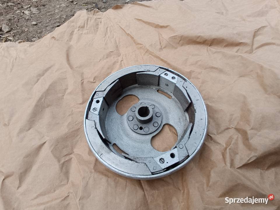 magneto koło zamachowe shl m04 sokół 125 m03 m05 sprzedam