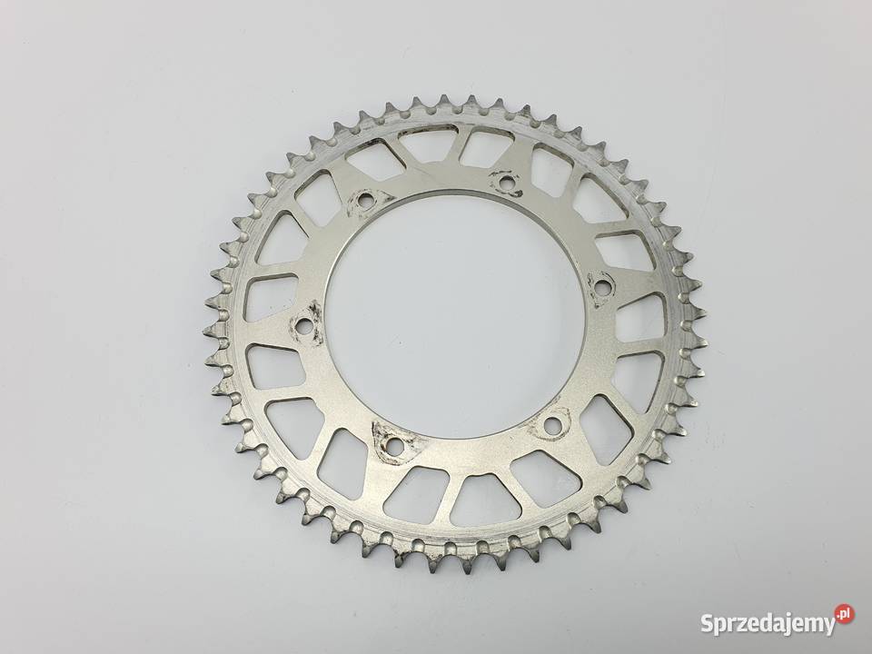 Zebatka Tyl Husqvarna łódzkie sprzedam