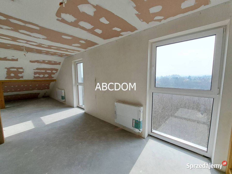 Wieliczka 5 pokoi 9880m2 balkon Sprzedaż sprzedam