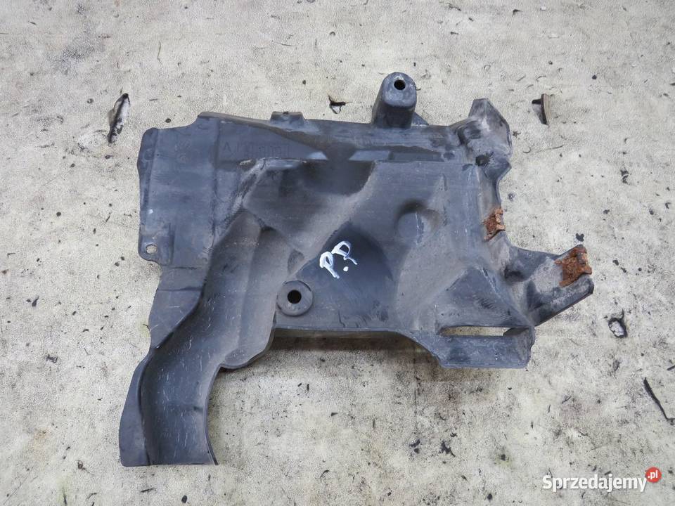 OSŁONA PRAWY PRZÓD BMW F01 748506 Części samochodowe lubelskie