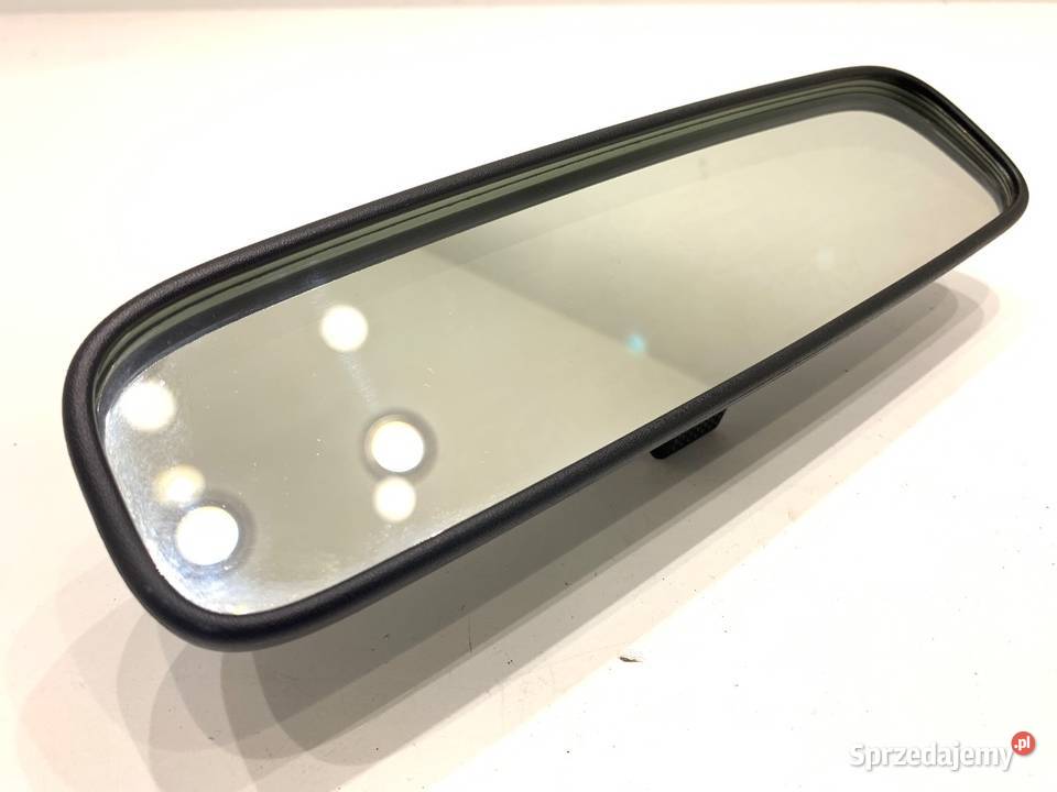 LUSTERKO WEWNĘTRZNE HONDA CRV III SUV WSTECZNE