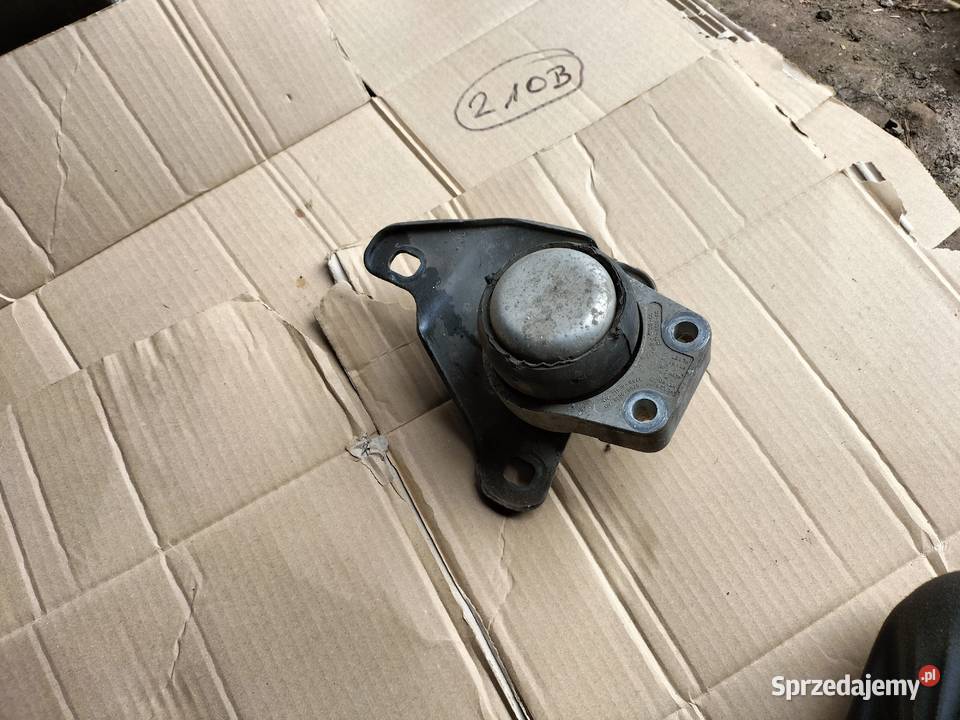 FORD MONDEO MK2 20 BENZYNA PODUSZKA SILNIKA Kamień-Kolonia