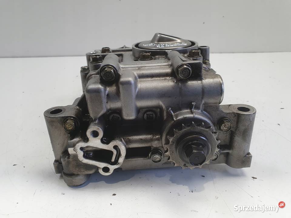 Honda Accord VII 22 iCDTI POMPA OLEJU olejowa Chełm