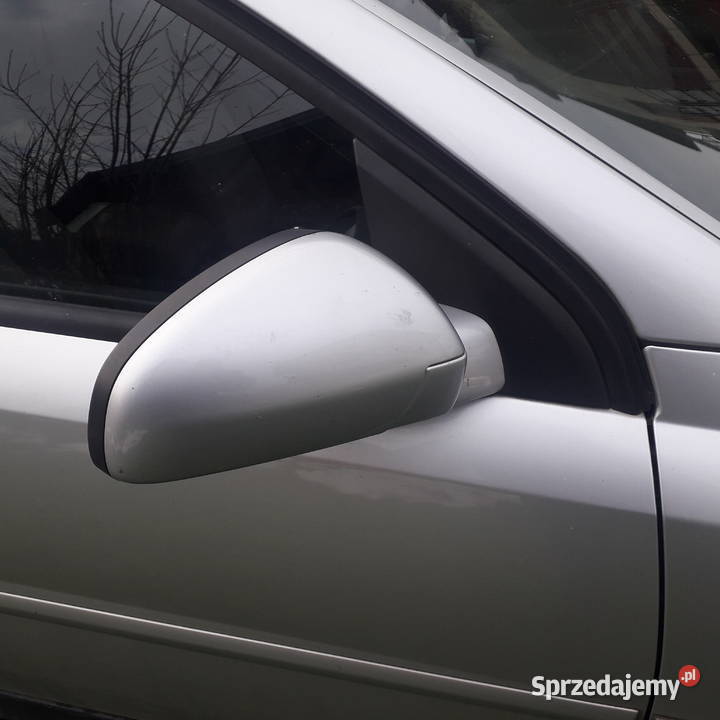 Lusterka elektryczne składane Opel Vectra C małopolskie sprzedam