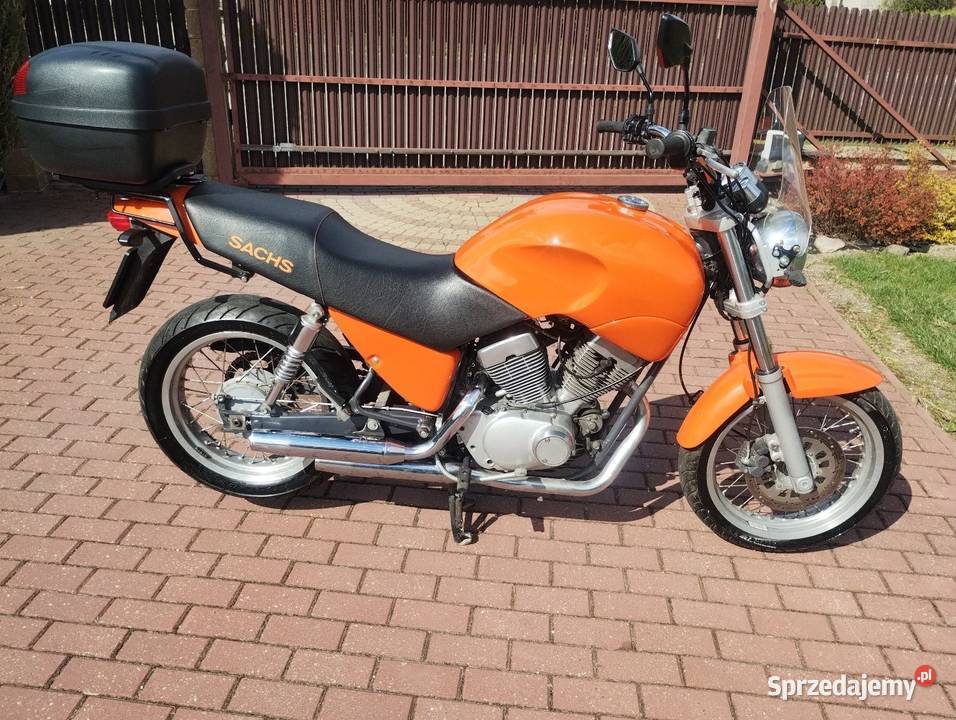 Motocykl 250125 kat BA1 Chełm