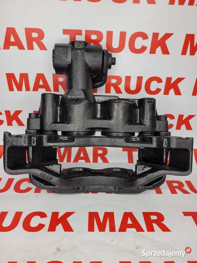 ZACISK HAMULCA mercedes vario tył lewy 814 815 ciężarowe Mielec