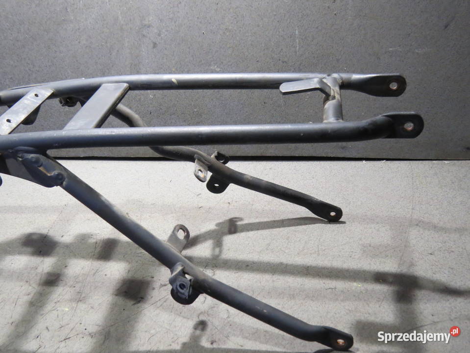 BETA 50 RR BETAMOTOR RR50 STELAŻ TYŁ SIEDZENIA Toruń