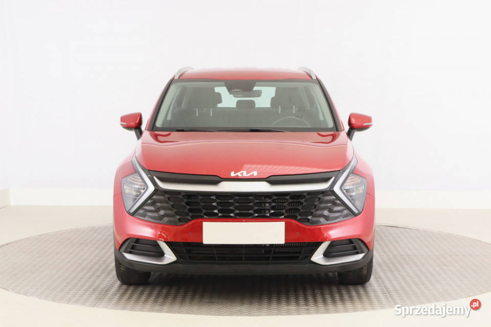 Kia Sportage 16 TGDI Zabrze sprzedam