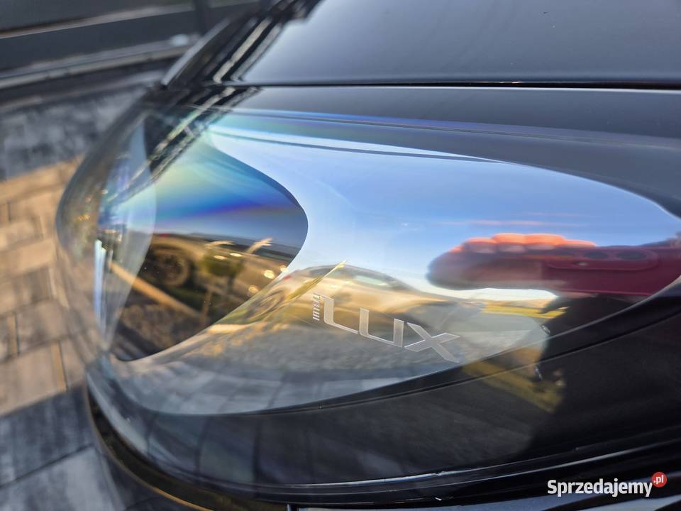 Opel Astra K 14 Turbo Benzyna Automat Kamera Zarejestrowany w Polsce Grudziądz sprzedam