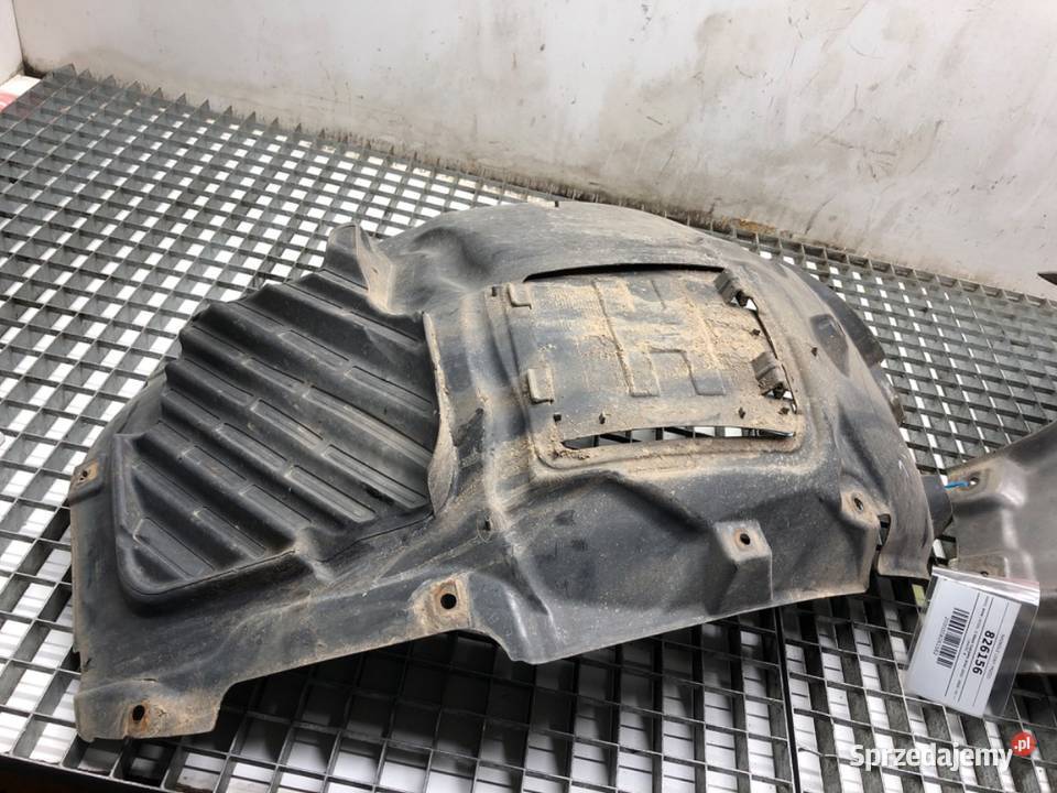 NADKOLE LEWY PRZÓD BMW F34 7288909 Hatchback