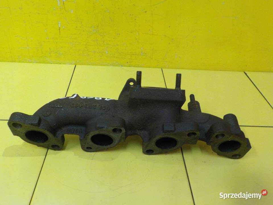 AUDI A4 B8 A5 A6 Q5 EXEO 20 TDI 11r 170 CAH osobowe
