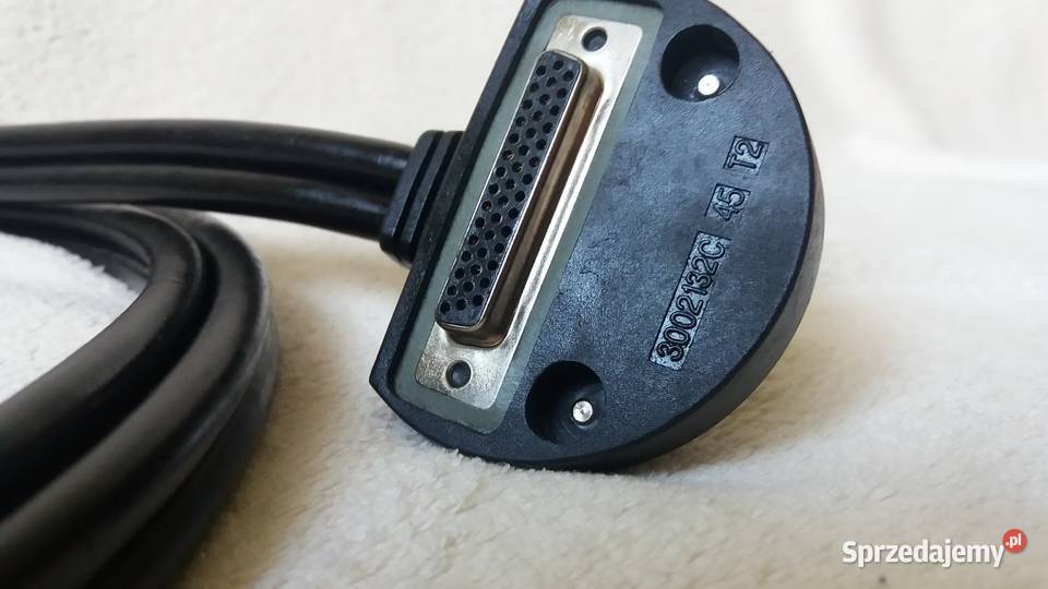 Motorola Kabel Data 200 CB radia Płońsk