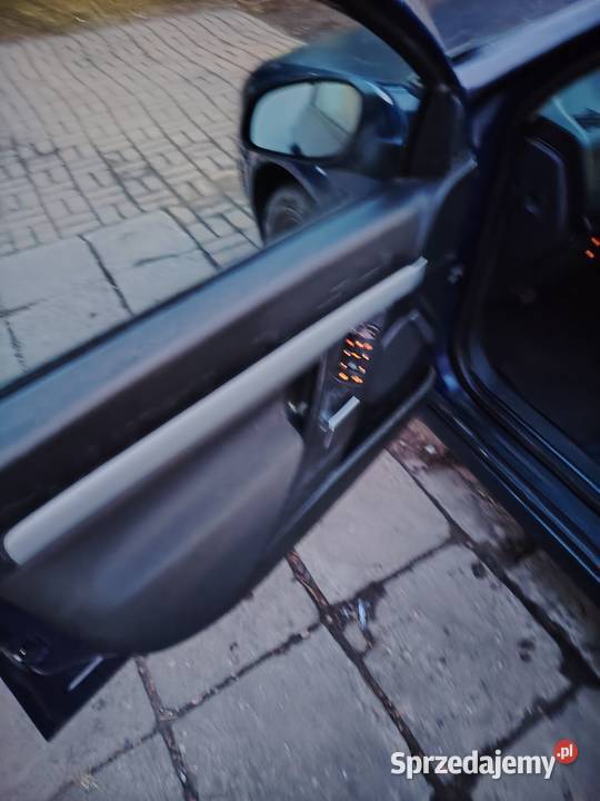 Sprzedam Opla podgrzewane fotele śląskie