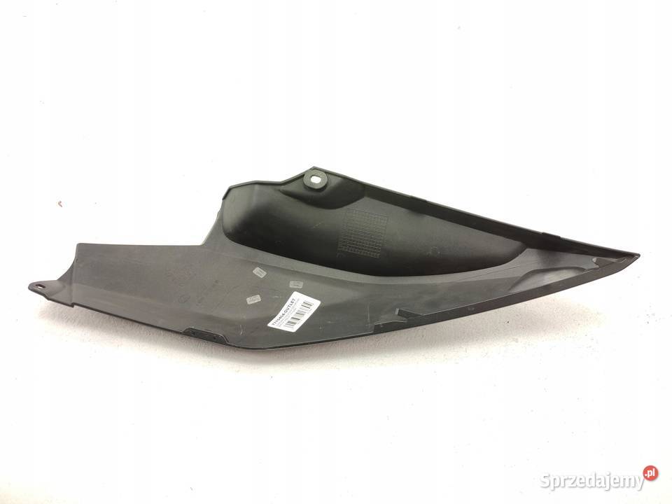 OWIEWKA NAKŁADKA ZBIORNIKA BMW K1600 GT 20102016 lubelskie