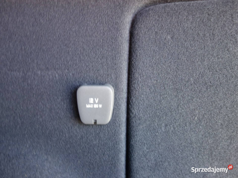 Volvo XC 60 Volvo XC 60 wersja summum najlepszy Słupsk sprzedam