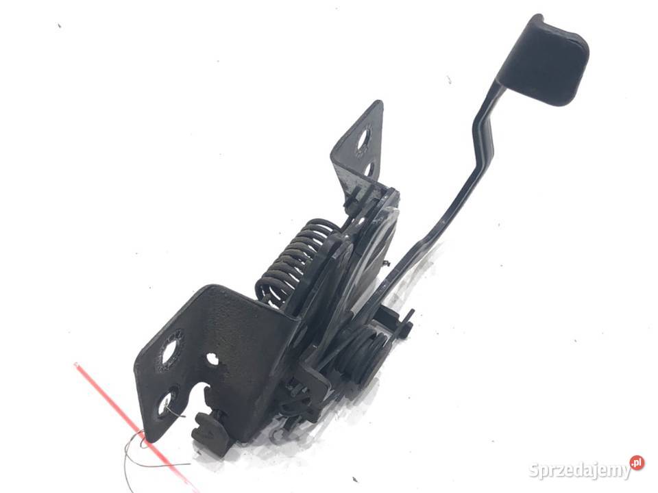 ZAMEK MASKI PRZÓD HYUNDAI i40 Kombi