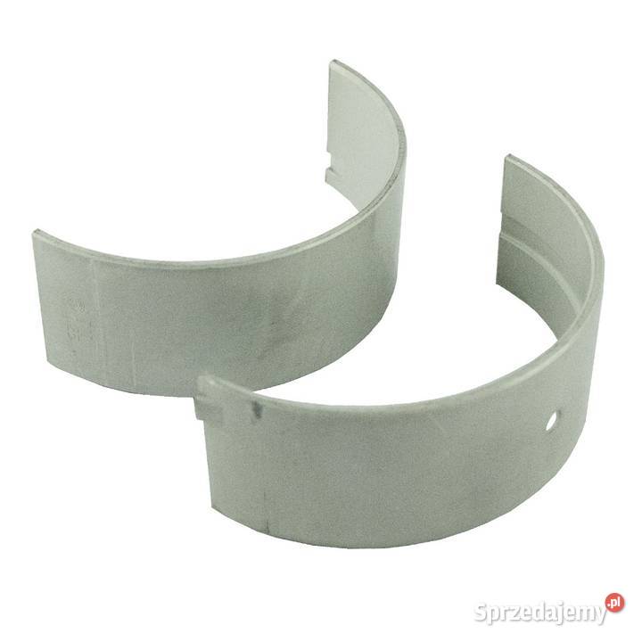 Panewki główne Hinomoto STD 075 mm 030 80710004 Silnik i osprzęt podkarpackie Tajęcina sprzedam
