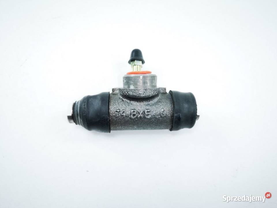 CYLINDEREK HAMULCOWY AUDI 80 VW GOLF 16 18 sprzedam