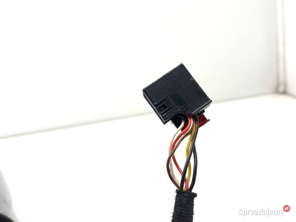 LUSTERKO LEWY VW PASSAT B6 Kombi 0511 Brillliant