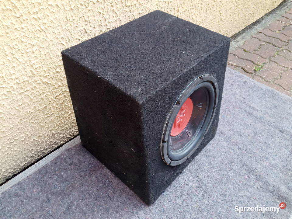 Houston Acoustic Poznań sprzedam