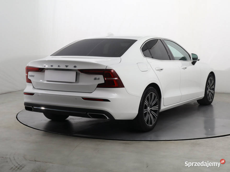 Volvo S60 B4 podgrzewane fotele śląskie Katowice sprzedam