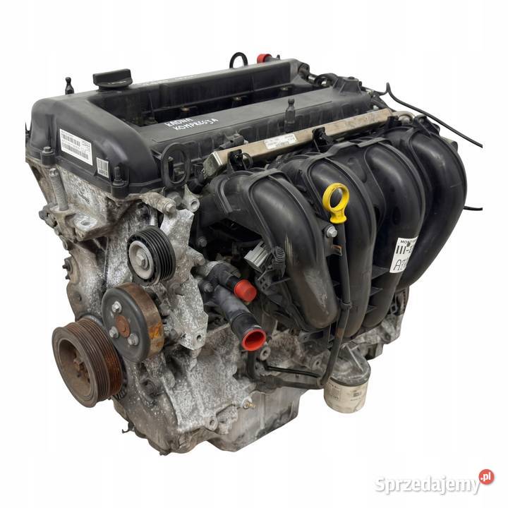 SILNIK AODA Ford Focus II MK2 C 20 16V 145 SYDA lubelskie Chełm sprzedam