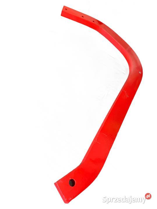 Słupica grządziel pługa DNRS firmy Staltech