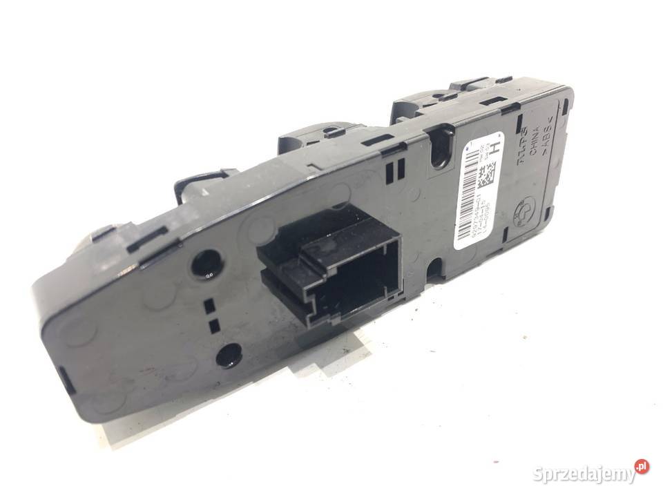 PRZEŁĄCZNIK SZYB BMW F16 9297349 1419 SUV osobowe podkarpackie