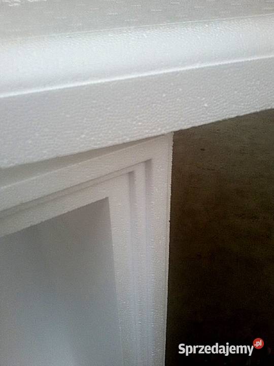 Styropianowe pudełka 110Litrow 80x60x40 Skierniewice