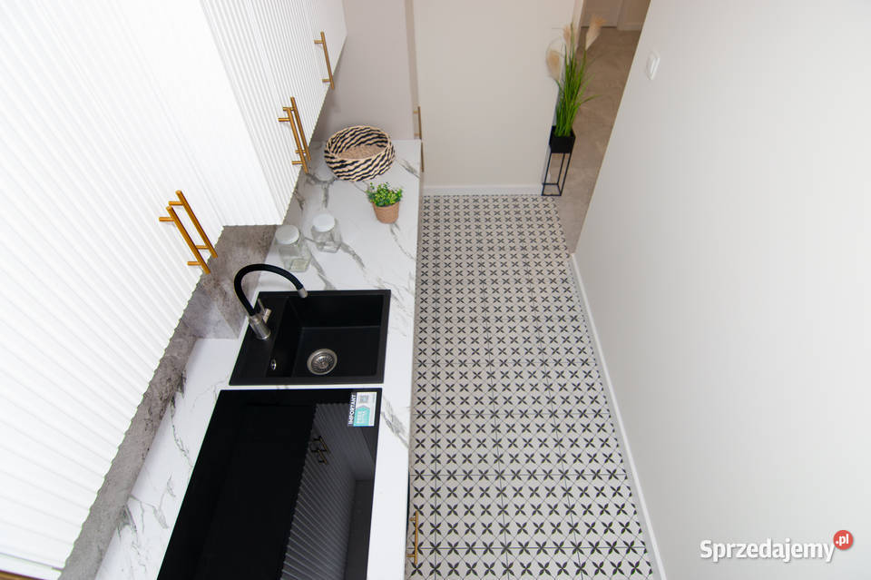 3 pokoje generalnym remoncie Idealne rodziny i Lublin