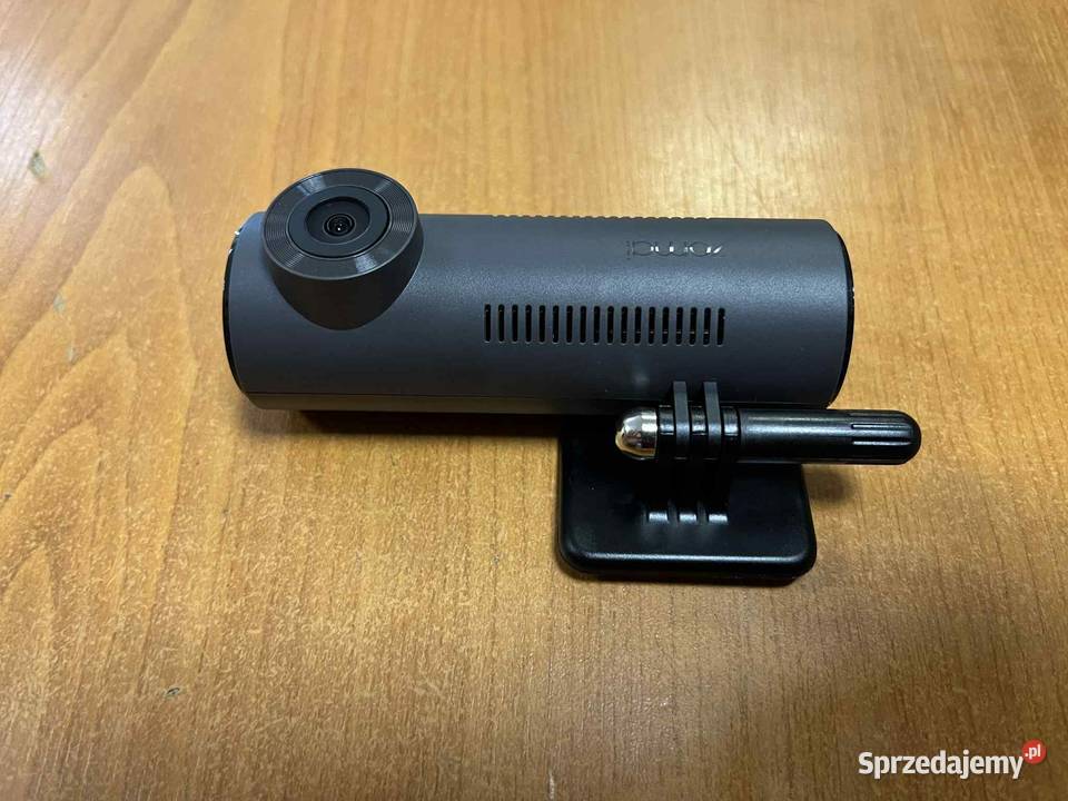 Kamera Samochodowa 70mai M310 QHD Gwarancja Elbląg