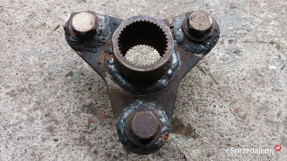 gwiazda silnika fortschritt e514512 Goleniów sprzedam