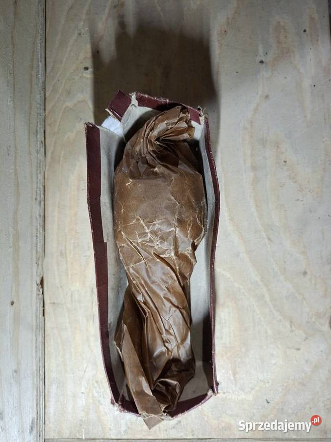 Nowy kieł obrotowy 88115P PonarBial Kamocin